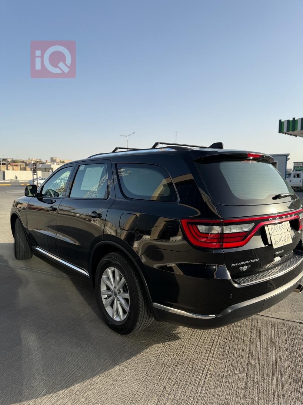 Dodge Durango